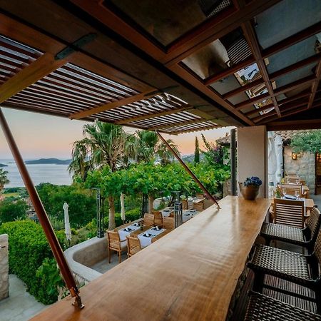Bed and Breakfast Ninon Dubrovnik - Adults Only Brsečine Exterior foto