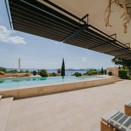 Bed and Breakfast Ninon Dubrovnik - Adults Only Brsečine Exterior foto