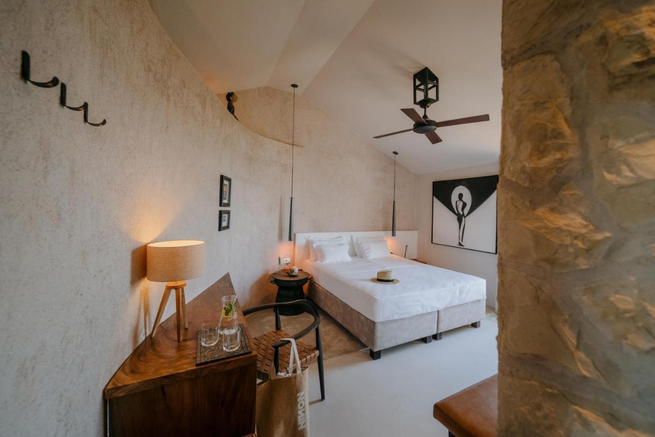 Bed and Breakfast Ninon Dubrovnik - Adults Only Brsečine Exterior foto