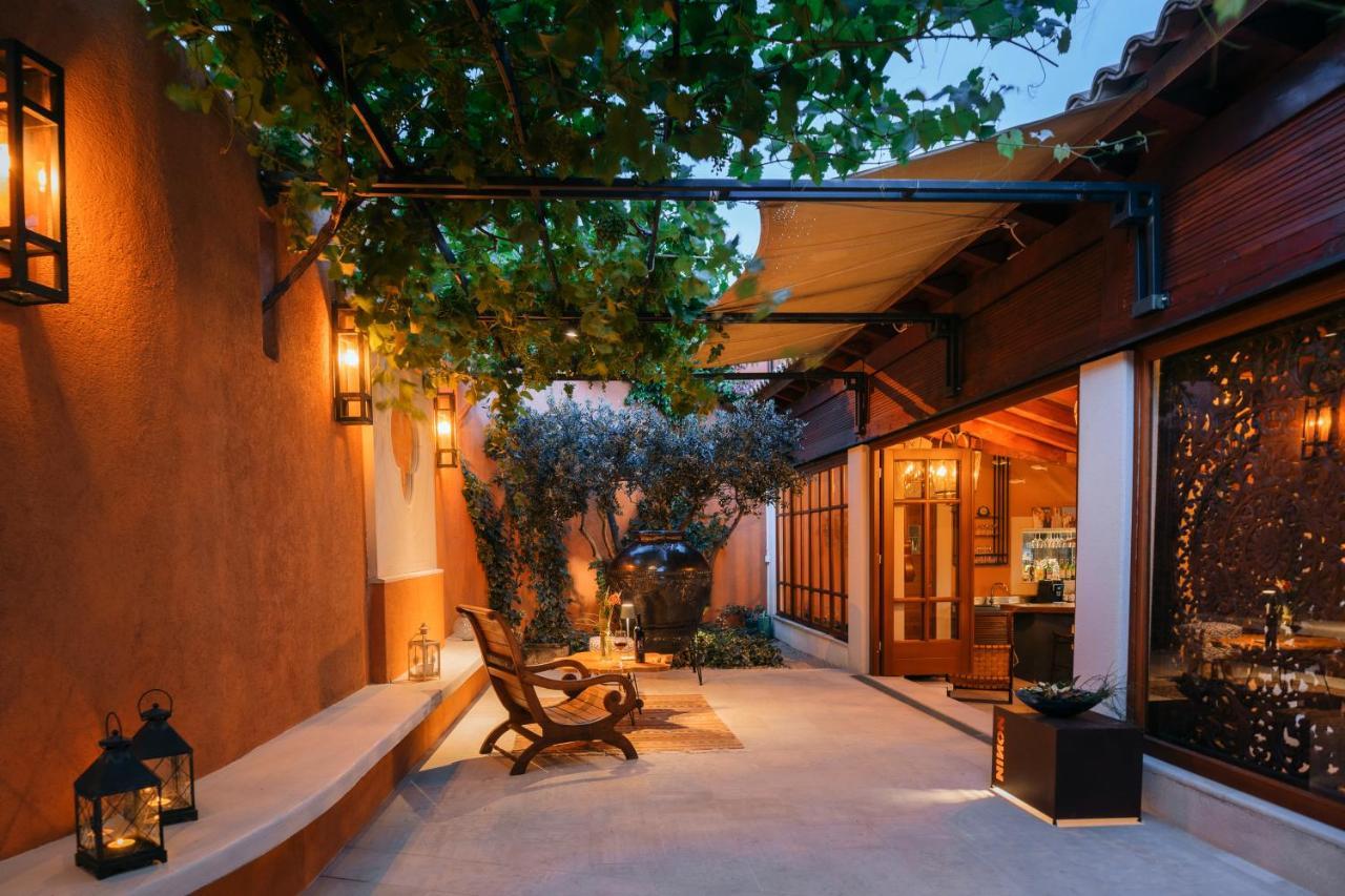 Bed and Breakfast Ninon Dubrovnik - Adults Only Brsečine Exterior foto