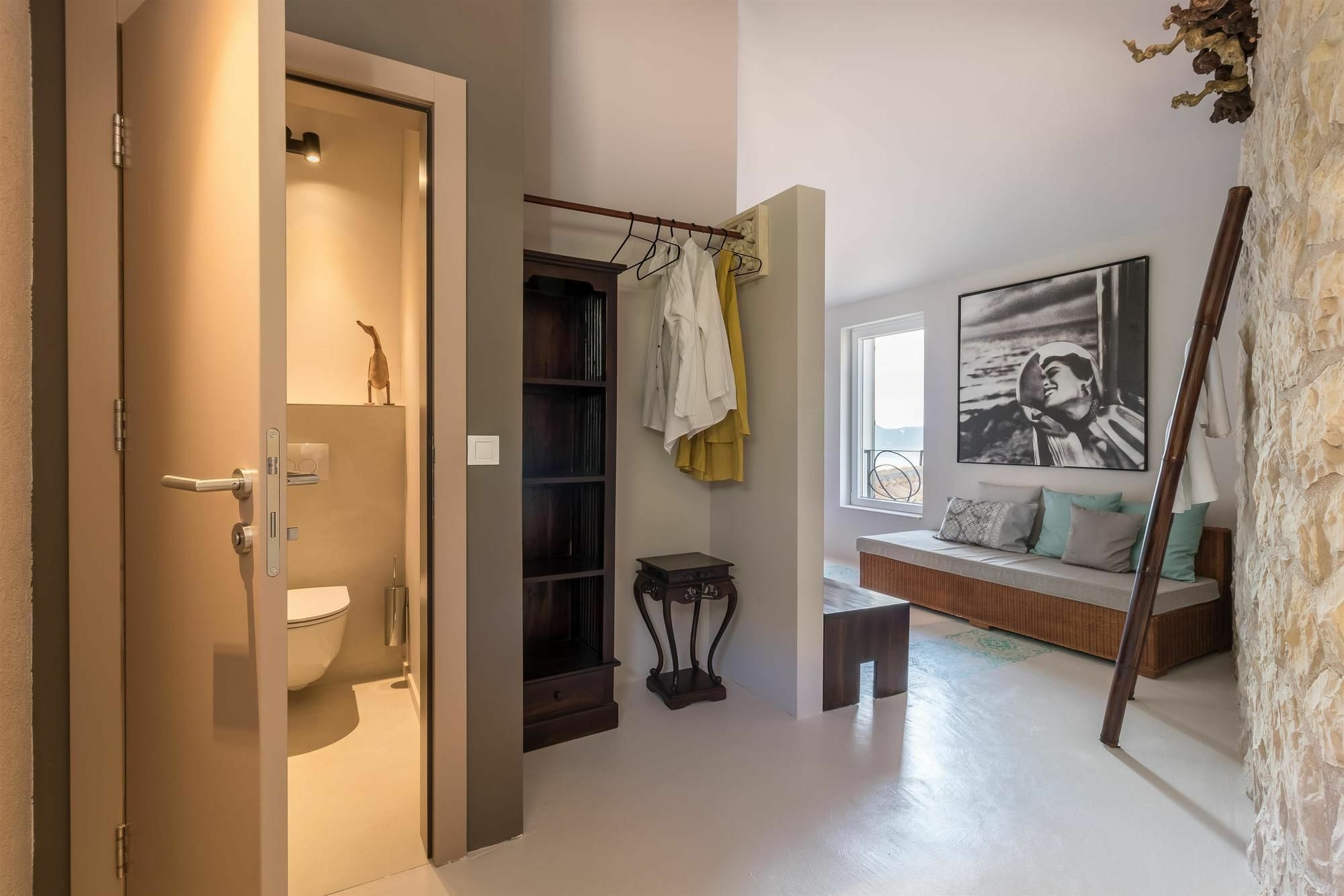 Bed and Breakfast Ninon Dubrovnik - Adults Only Brsečine Exterior foto