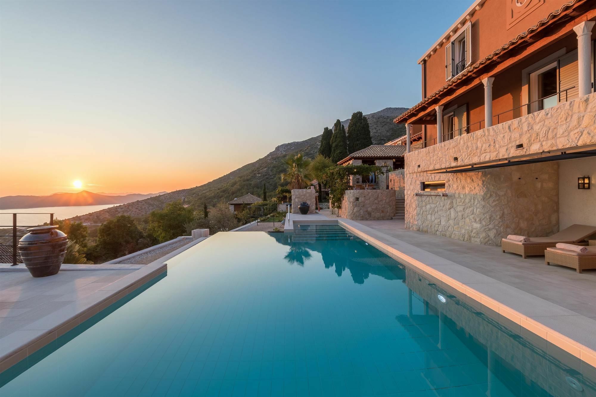 Bed and Breakfast Ninon Dubrovnik - Adults Only Brsečine Exterior foto