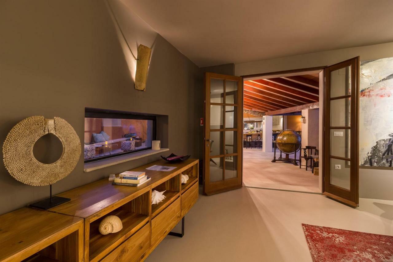 Bed and Breakfast Ninon Dubrovnik - Adults Only Brsečine Exterior foto