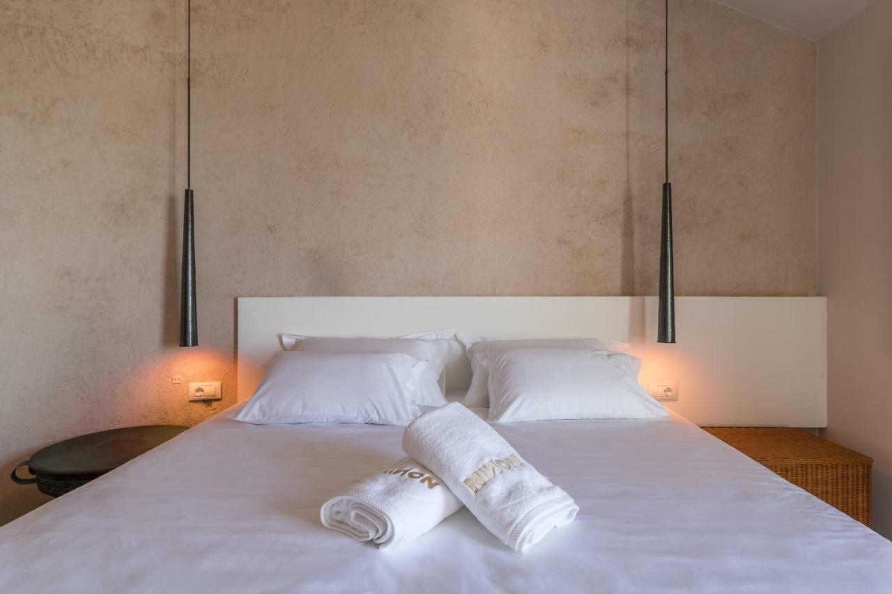 Bed and Breakfast Ninon Dubrovnik - Adults Only Brsečine Exterior foto