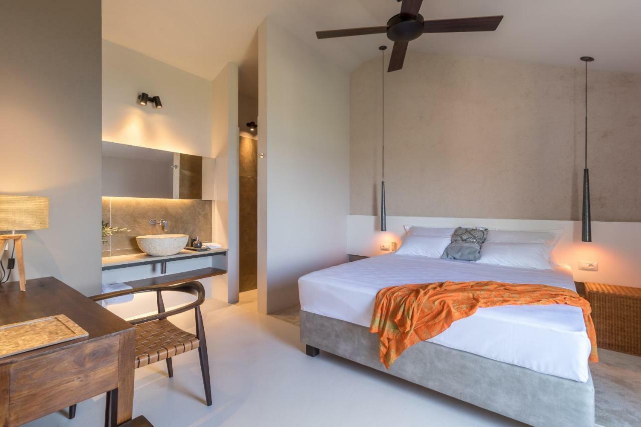 Bed and Breakfast Ninon Dubrovnik - Adults Only Brsečine Exterior foto