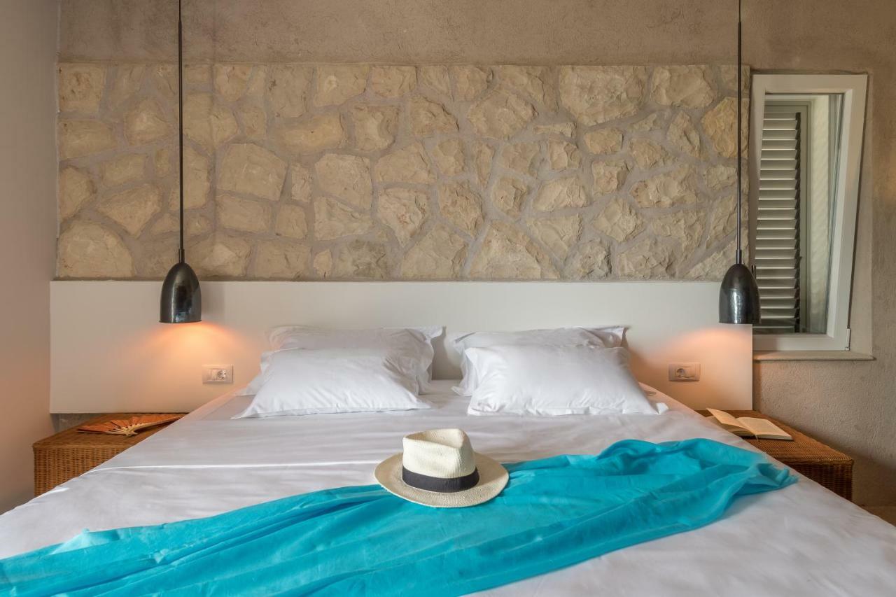 Bed and Breakfast Ninon Dubrovnik - Adults Only Brsečine Exterior foto