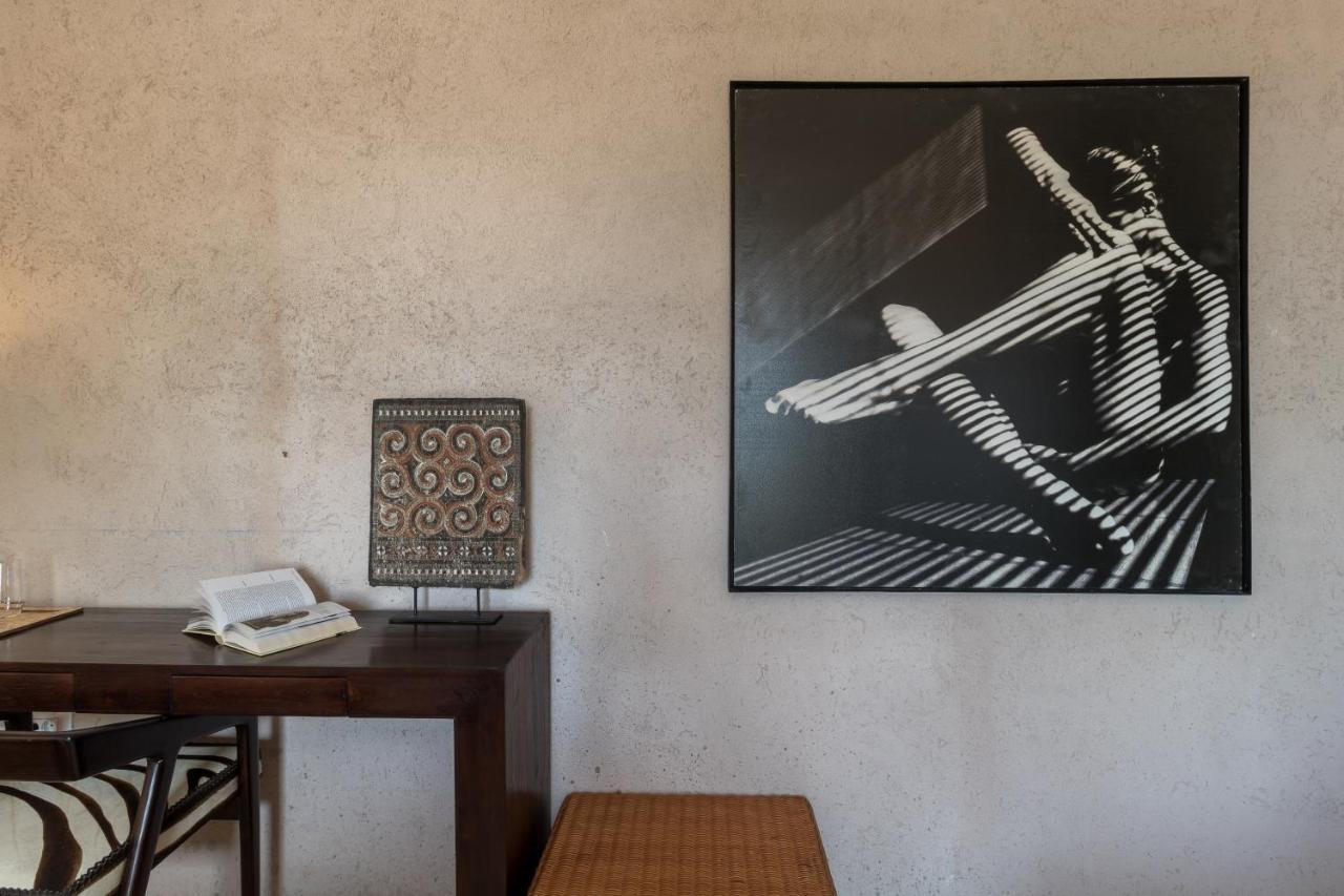 Bed and Breakfast Ninon Dubrovnik - Adults Only Brsečine Exterior foto