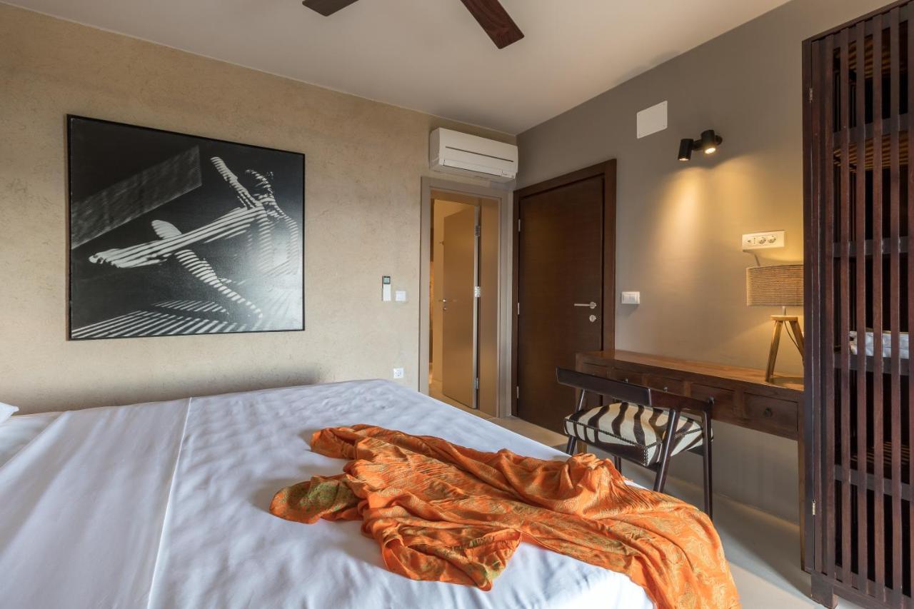 Bed and Breakfast Ninon Dubrovnik - Adults Only Brsečine Exterior foto
